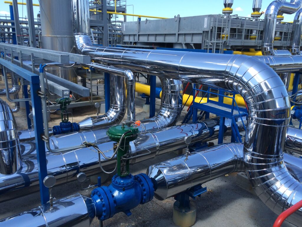 Hydroblasting Services in Texas & Louisiana | Hydrokinetics