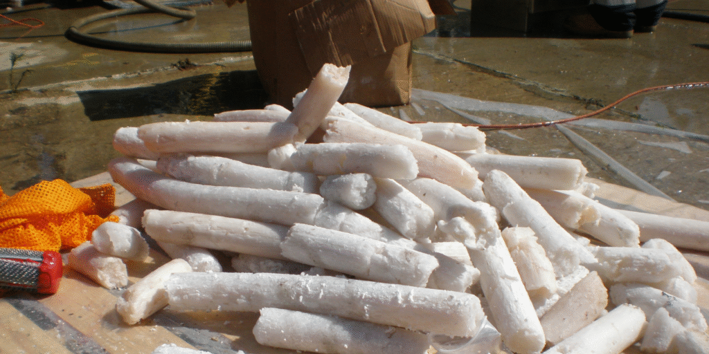 Industrial Fouling Solutions at Hydrokinetics