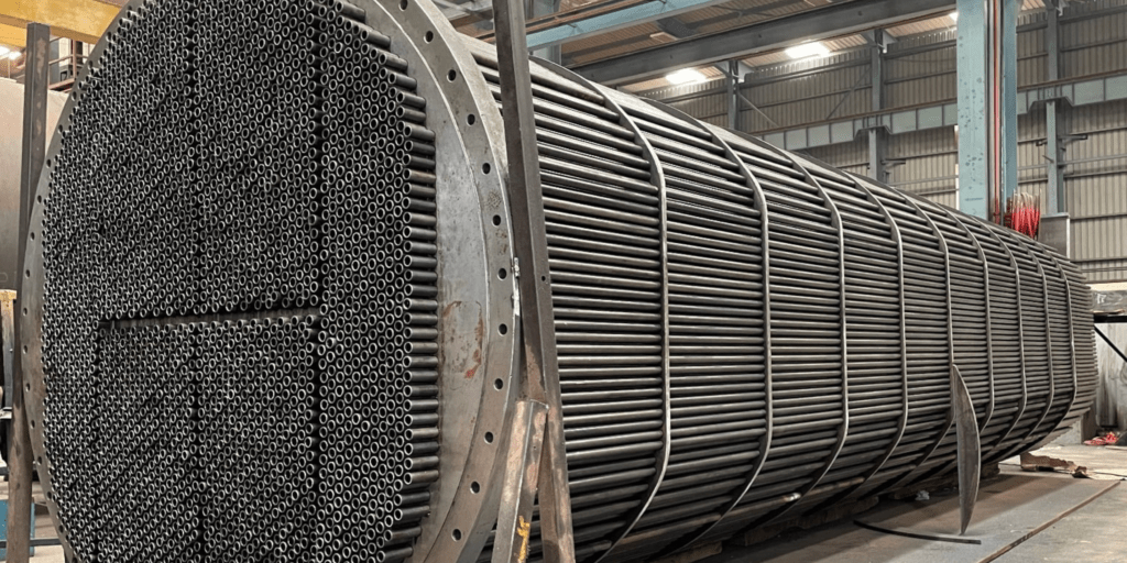 heat exchanger cleaning at hydrokinetics