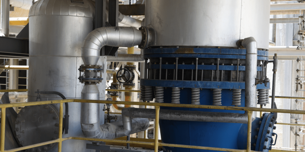 conventional hydroblasting